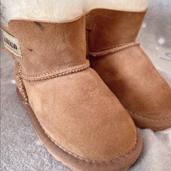 🦄 Baby Winter Boot - Picture 6 of 6